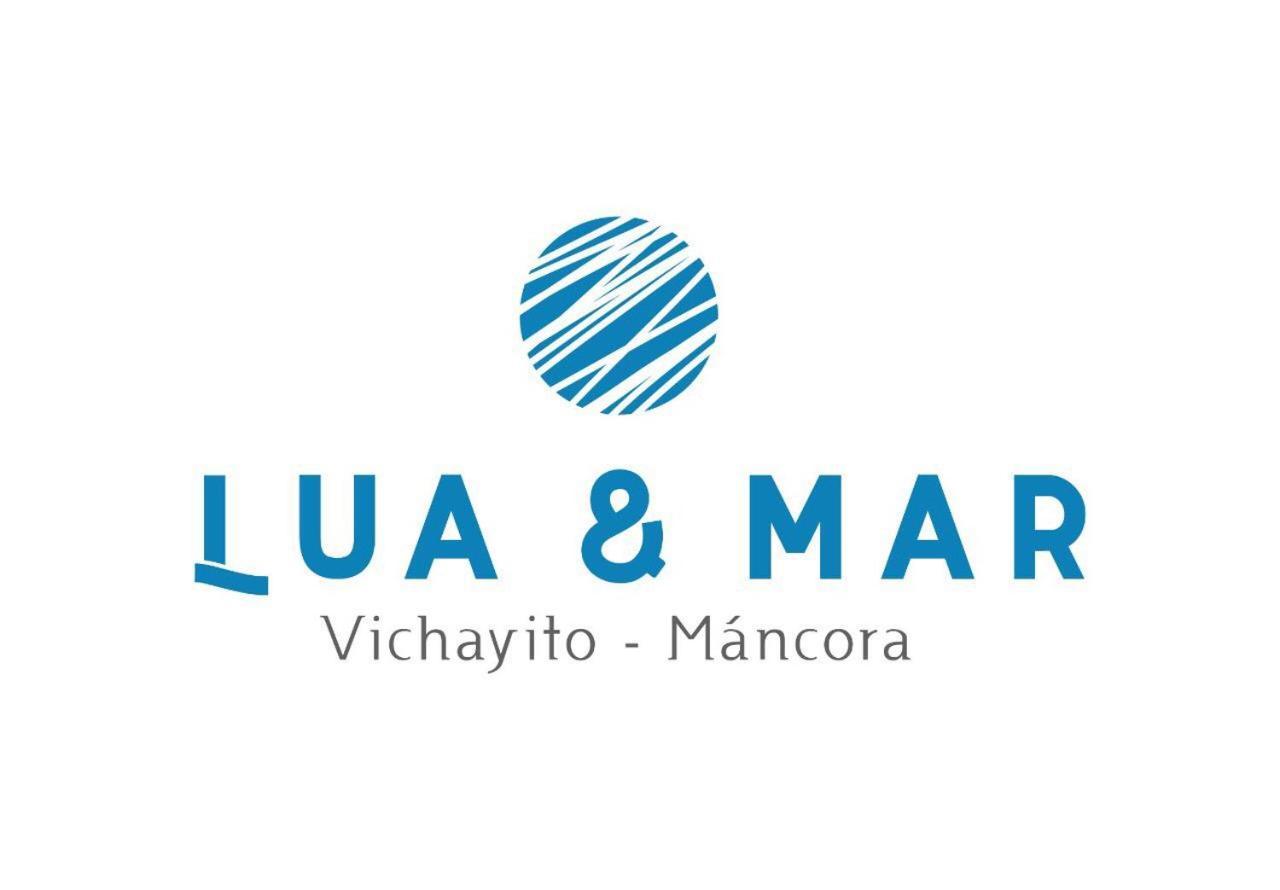 Casas Lua&mar - - Máncora Сasa de vacaciones Vichayito
