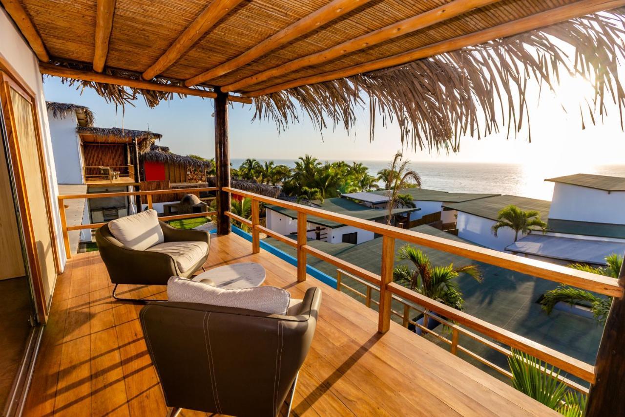 Casas Lua&mar - - Máncora Vichayito