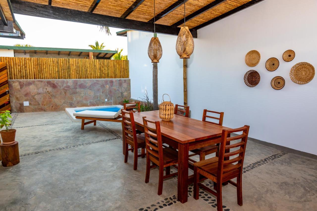 Casas Lua&mar - - Máncora