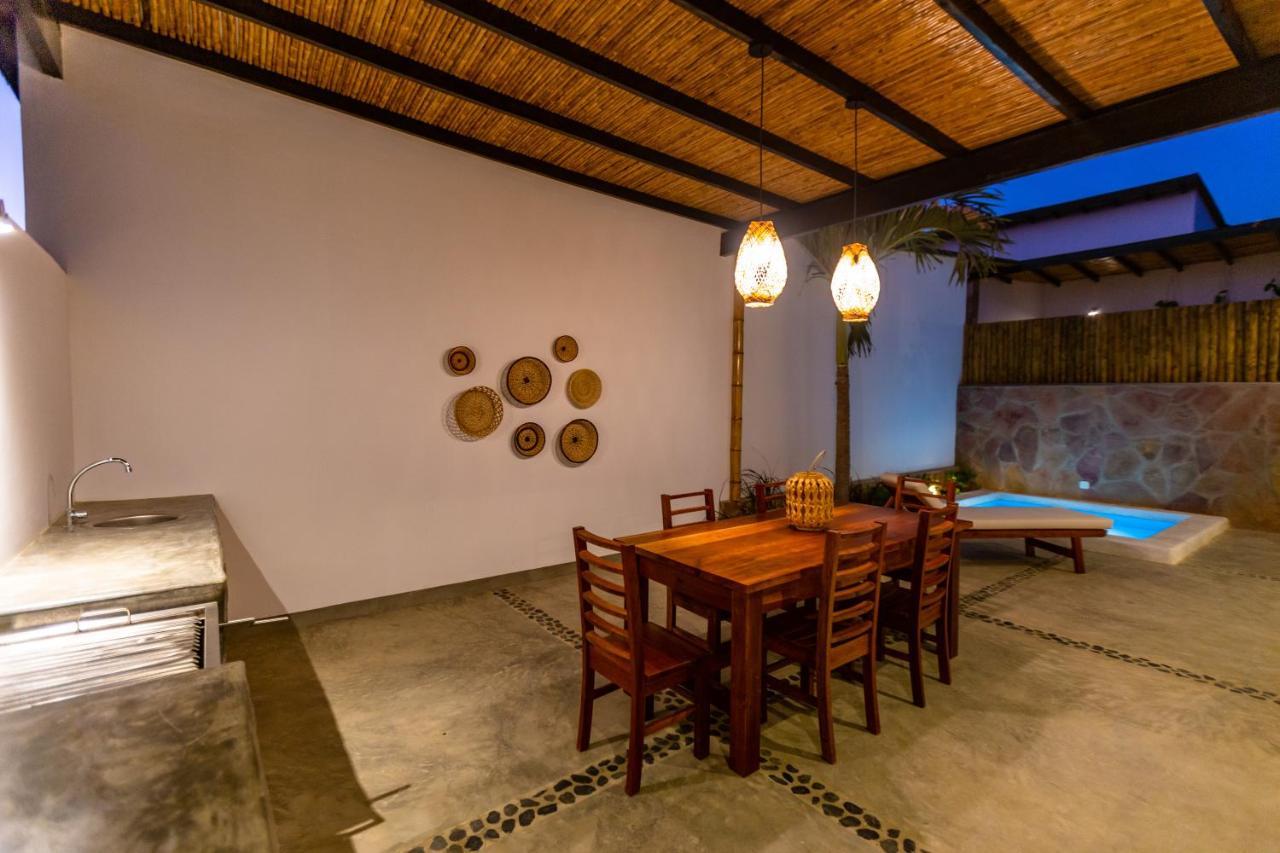 Сasa de vacaciones Casas Lua&mar - - Máncora