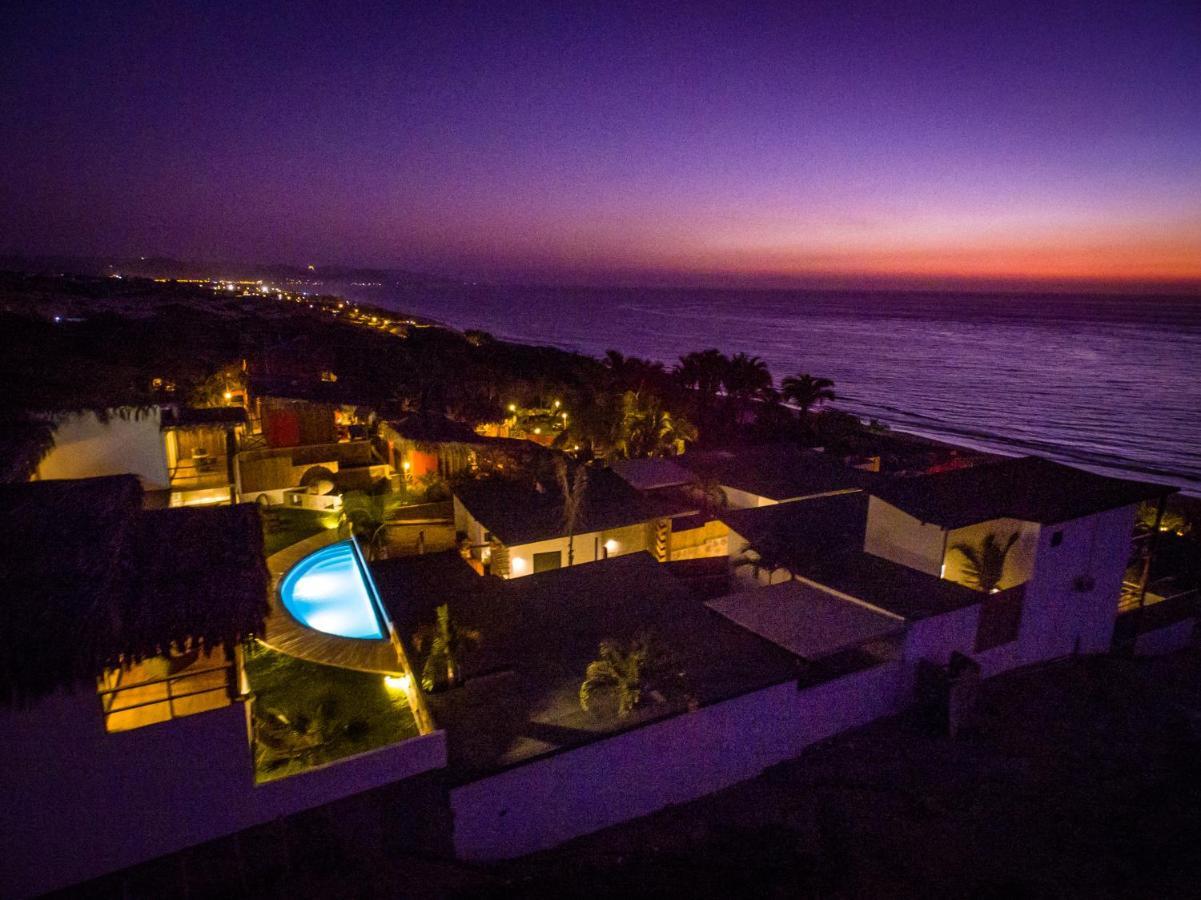 Casas Lua&mar - - Máncora Сasa de vacaciones Vichayito
