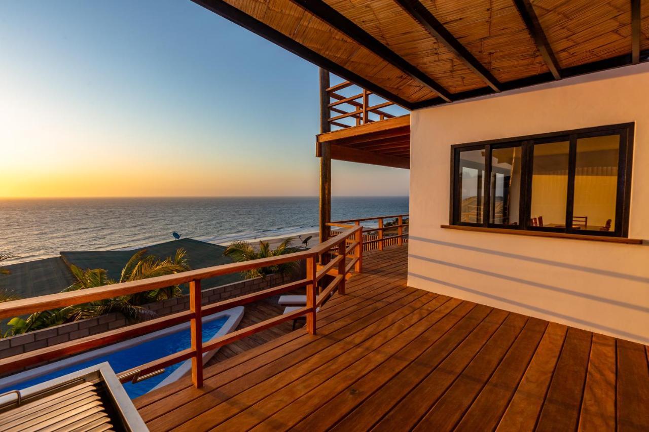 Casas Lua&mar - - Máncora Сasa de vacaciones