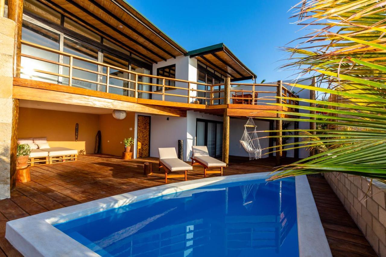 Casas Lua&mar - - Máncora Vichayito