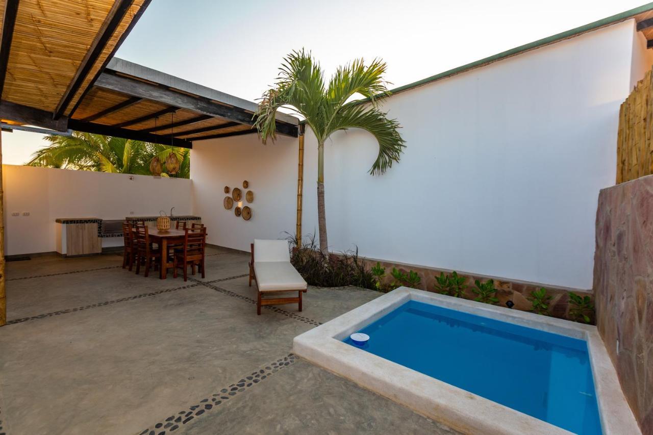 Casas Lua&mar - - Máncora Сasa de vacaciones