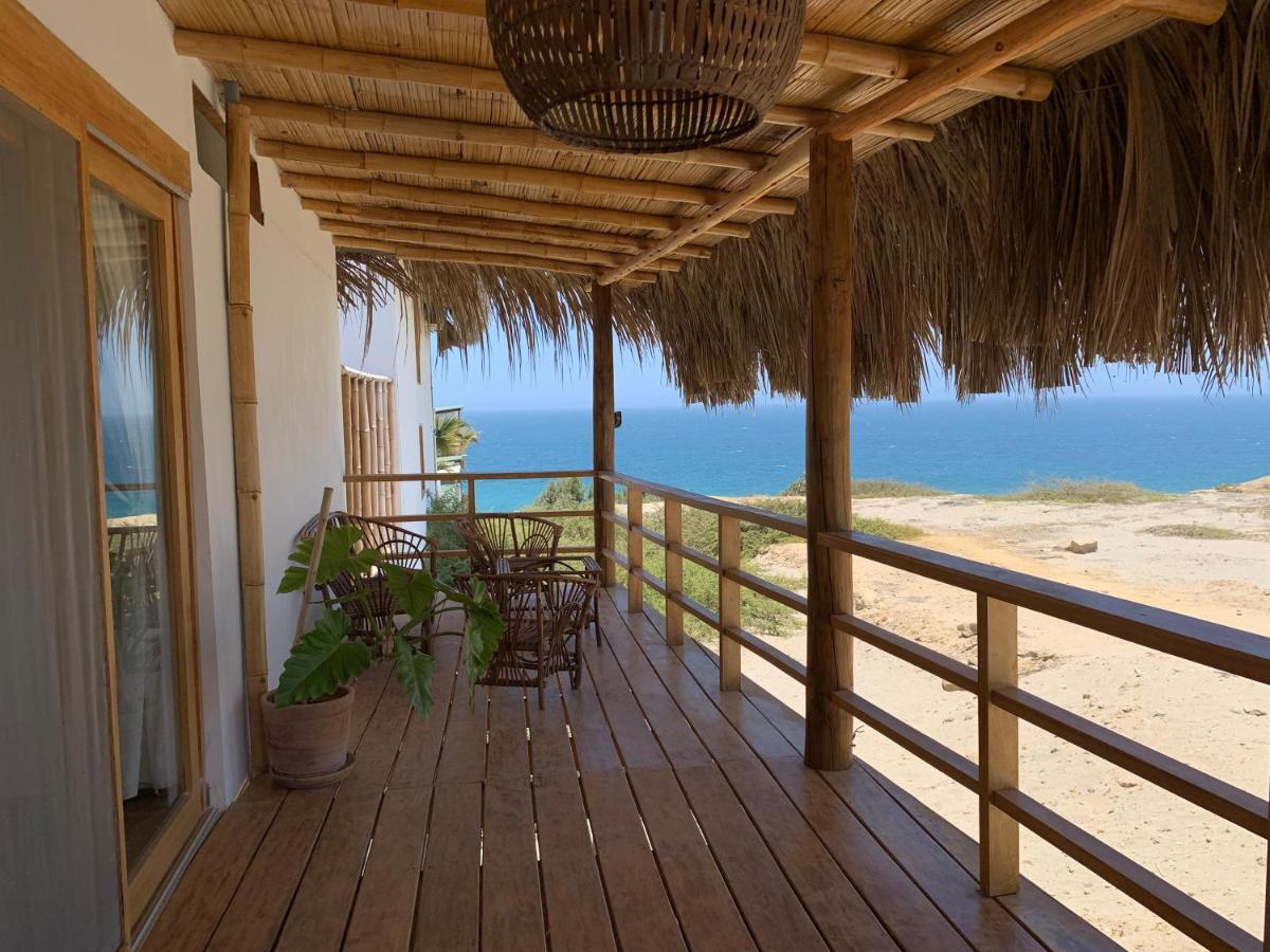 Casas Lua&mar - - Máncora Vichayito