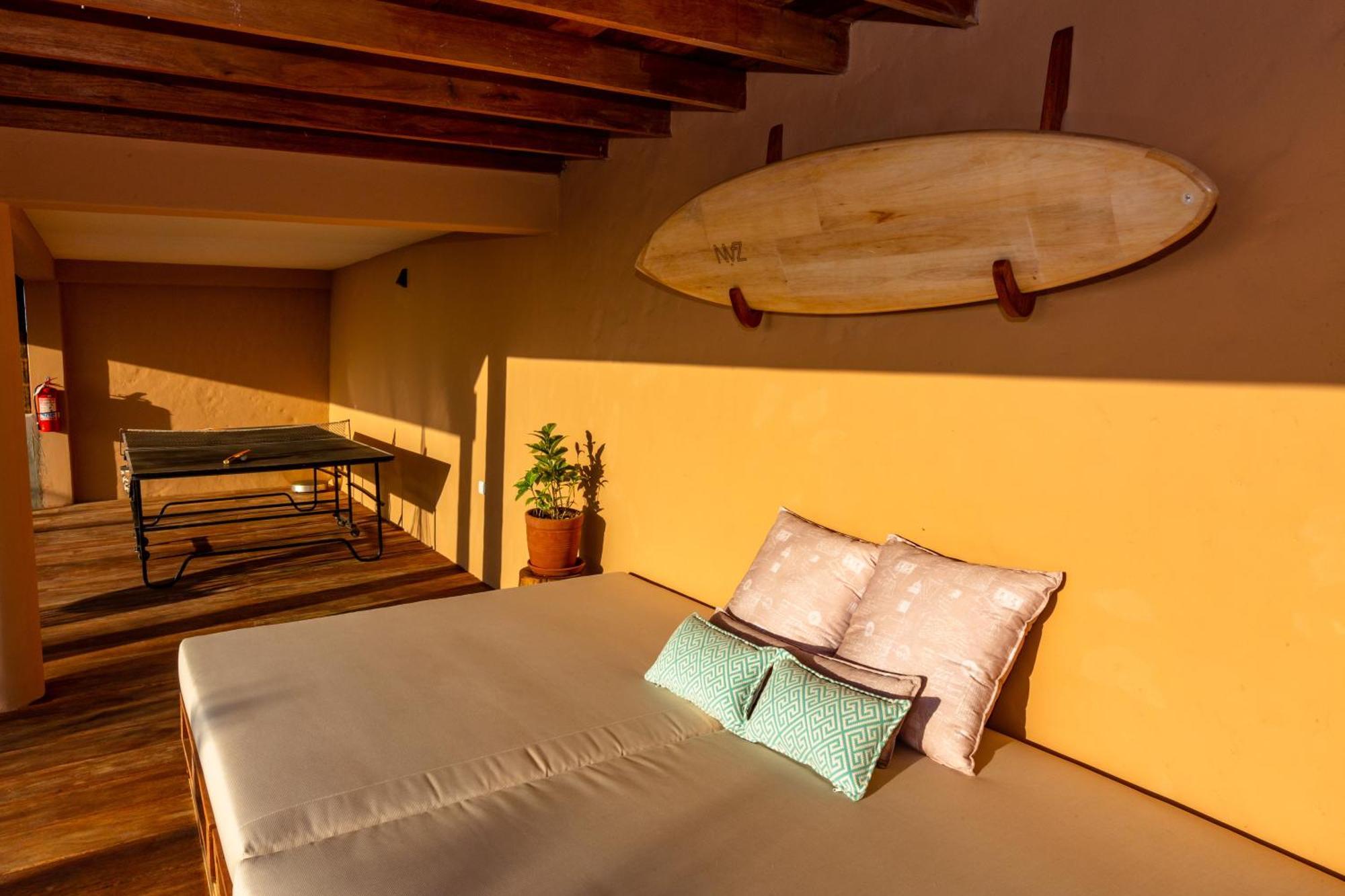 Casas Lua&mar - - Máncora Сasa de vacaciones