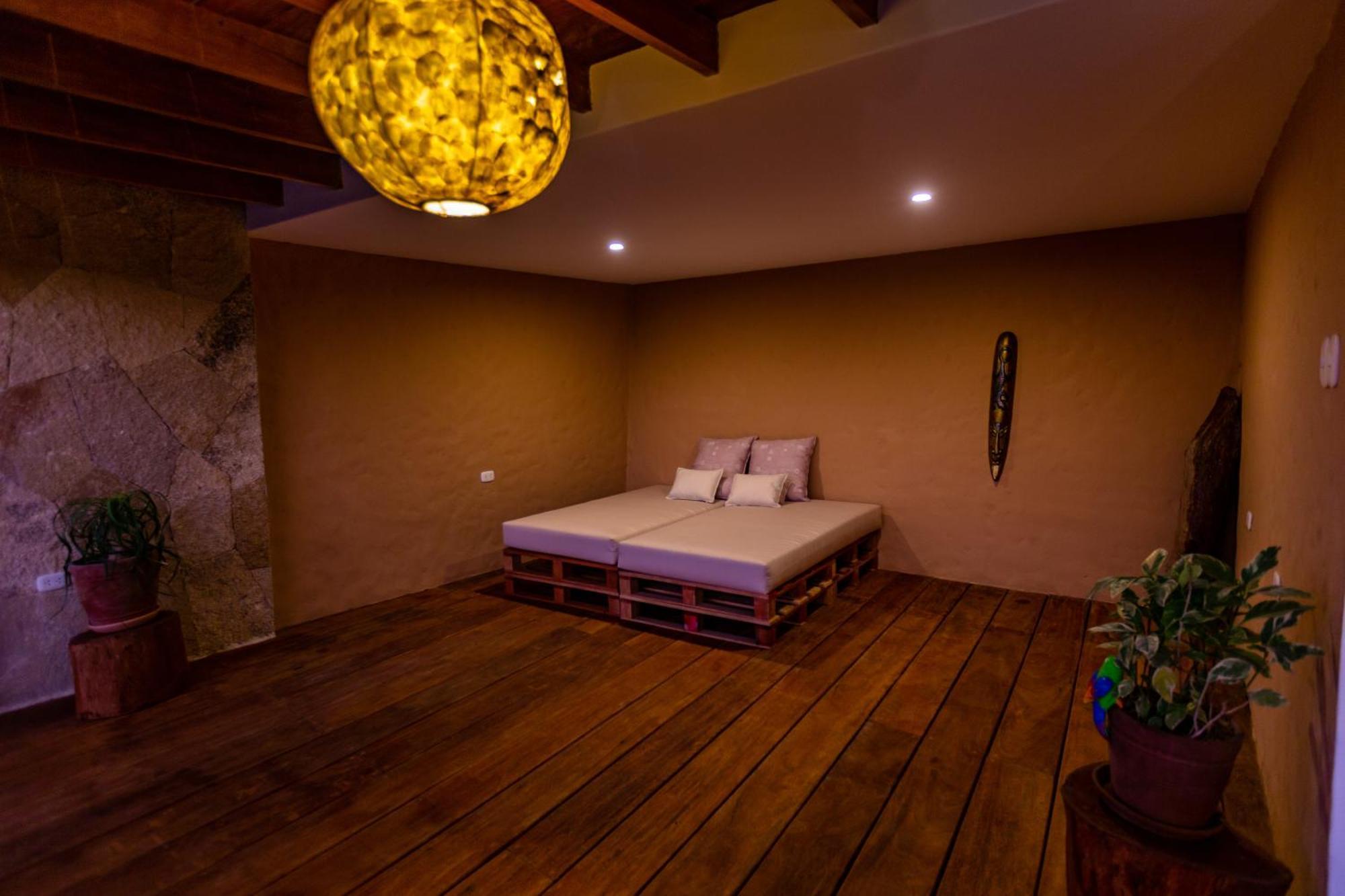 Casas Lua&mar - - Máncora Vichayito