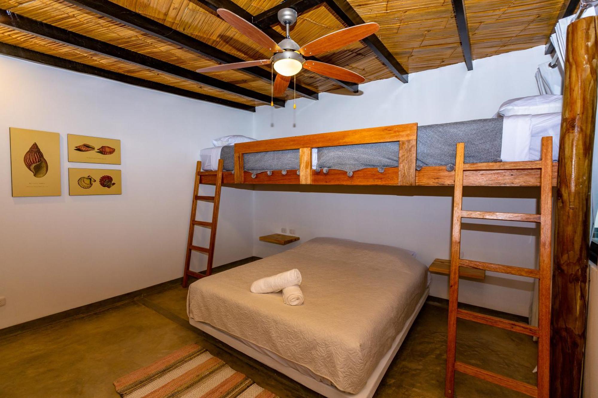 Casas Lua&mar - - Máncora Сasa de vacaciones