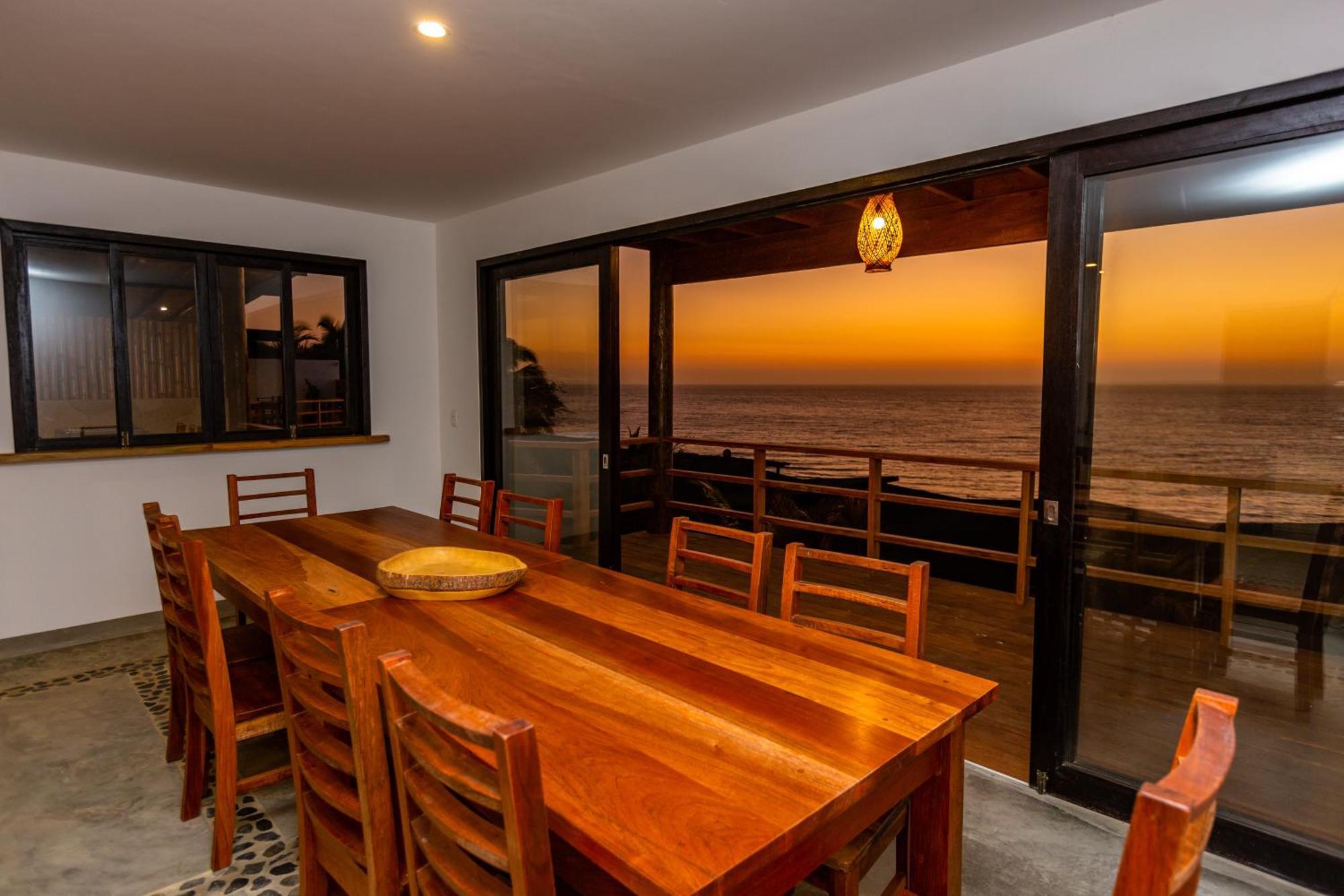 Casas Lua&mar - - Máncora Сasa de vacaciones Vichayito
