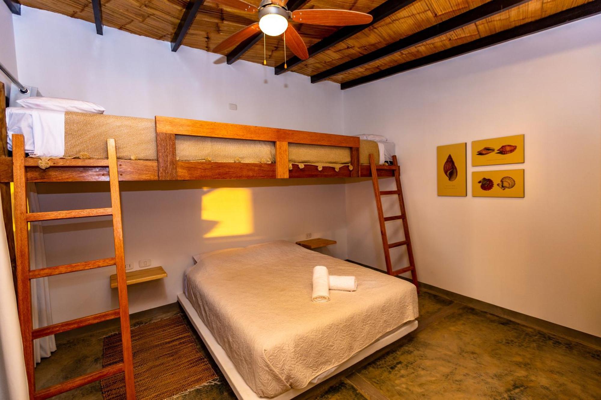 Сasa de vacaciones Casas Lua&mar - - Máncora *