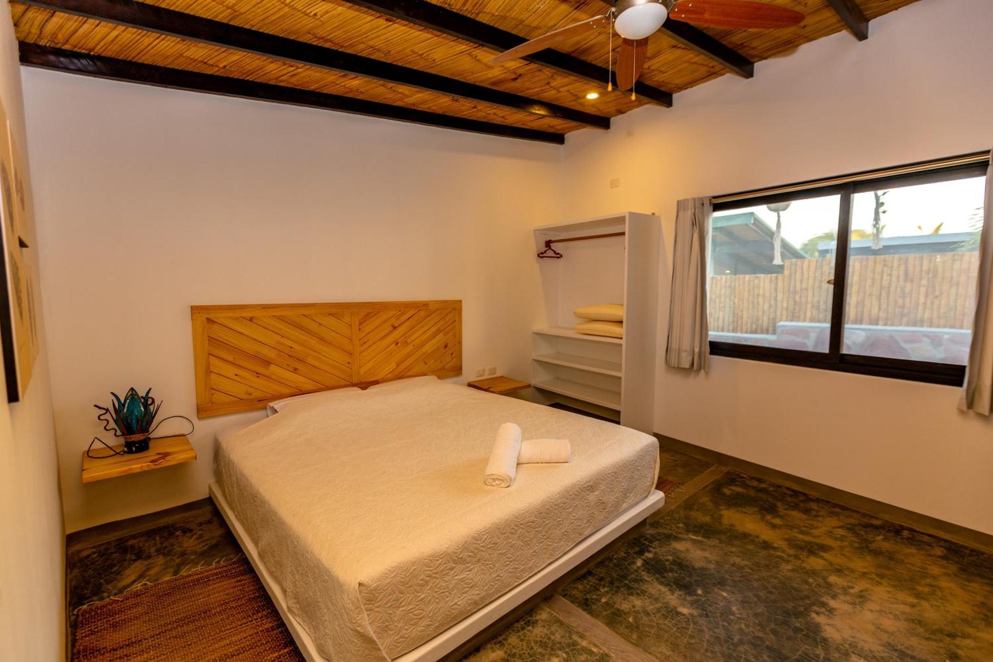 Сasa de vacaciones Casas Lua&mar - - Máncora