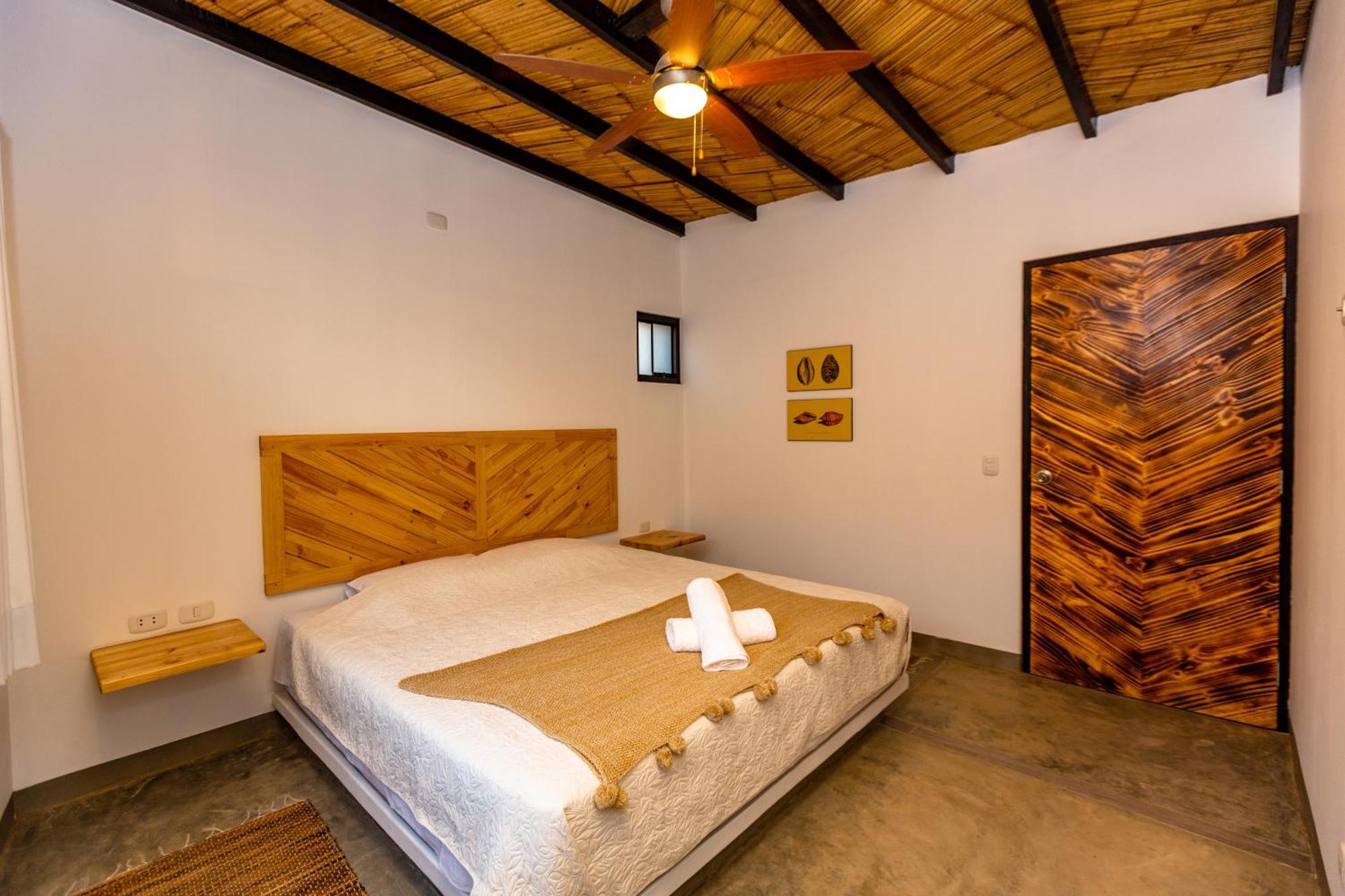 Casas Lua&mar - - Máncora