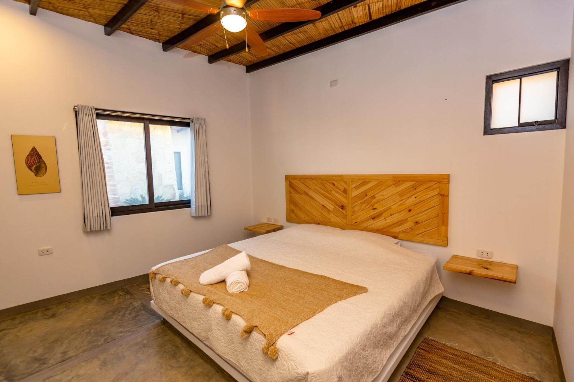 Casas Lua&mar - - Máncora Сasa de vacaciones