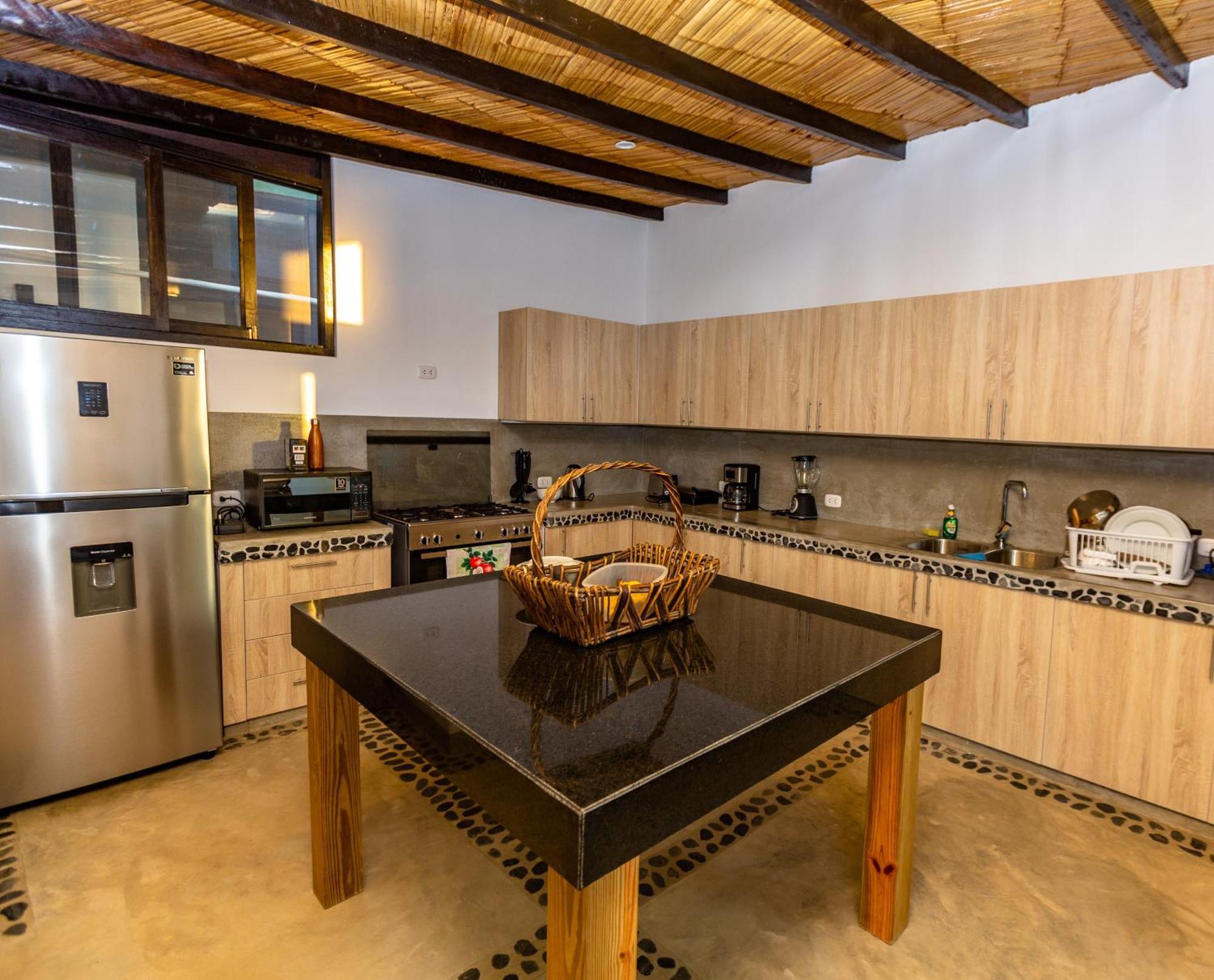 Casas Lua&mar - - Máncora Сasa de vacaciones