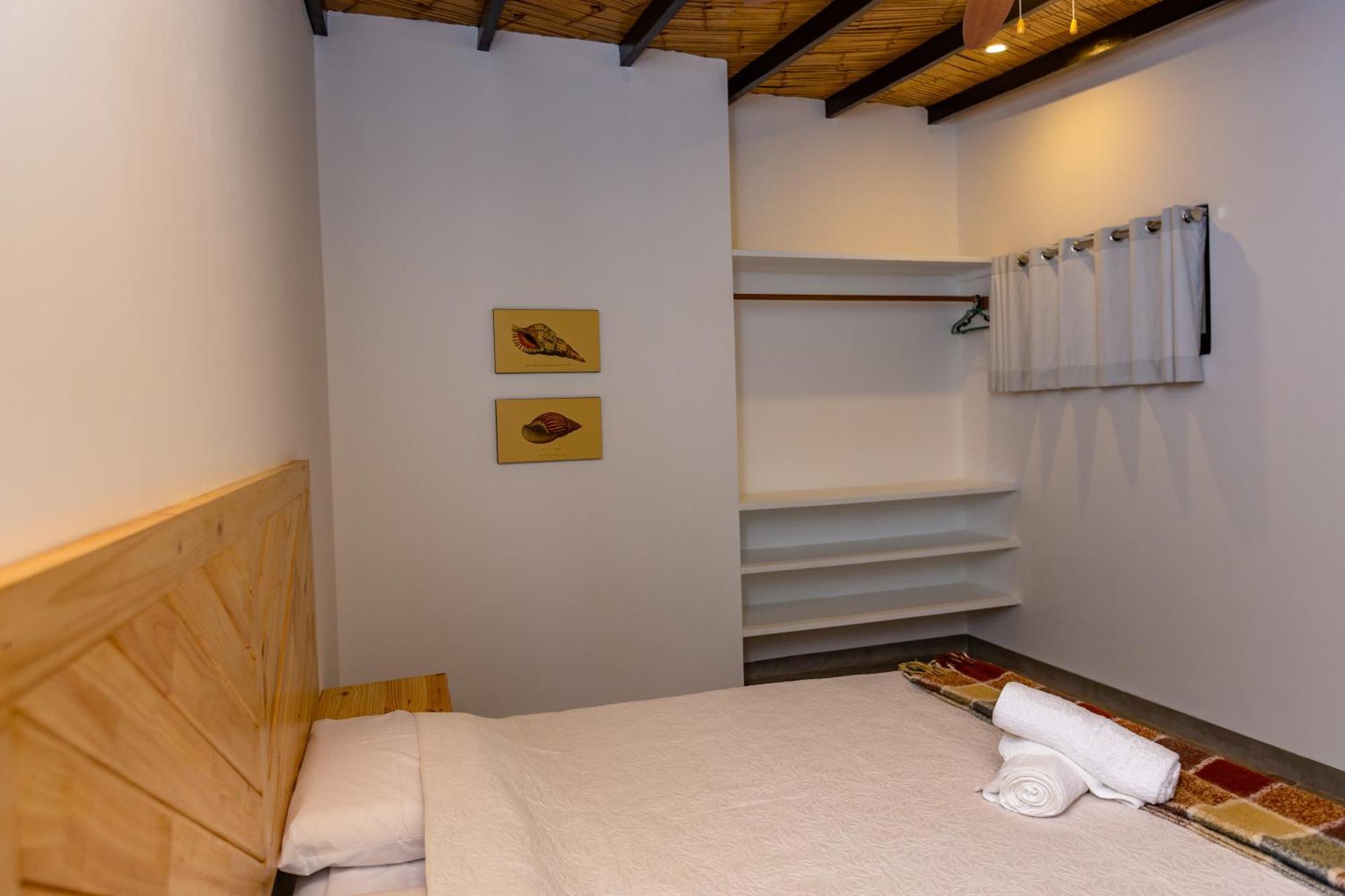 Сasa de vacaciones Casas Lua&mar - - Máncora