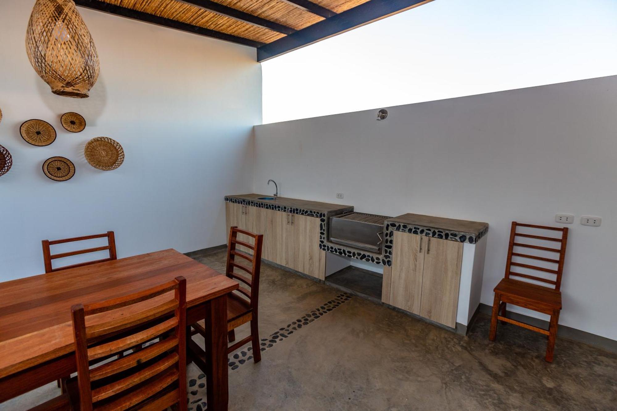 Casas Lua&mar - - Máncora Сasa de vacaciones