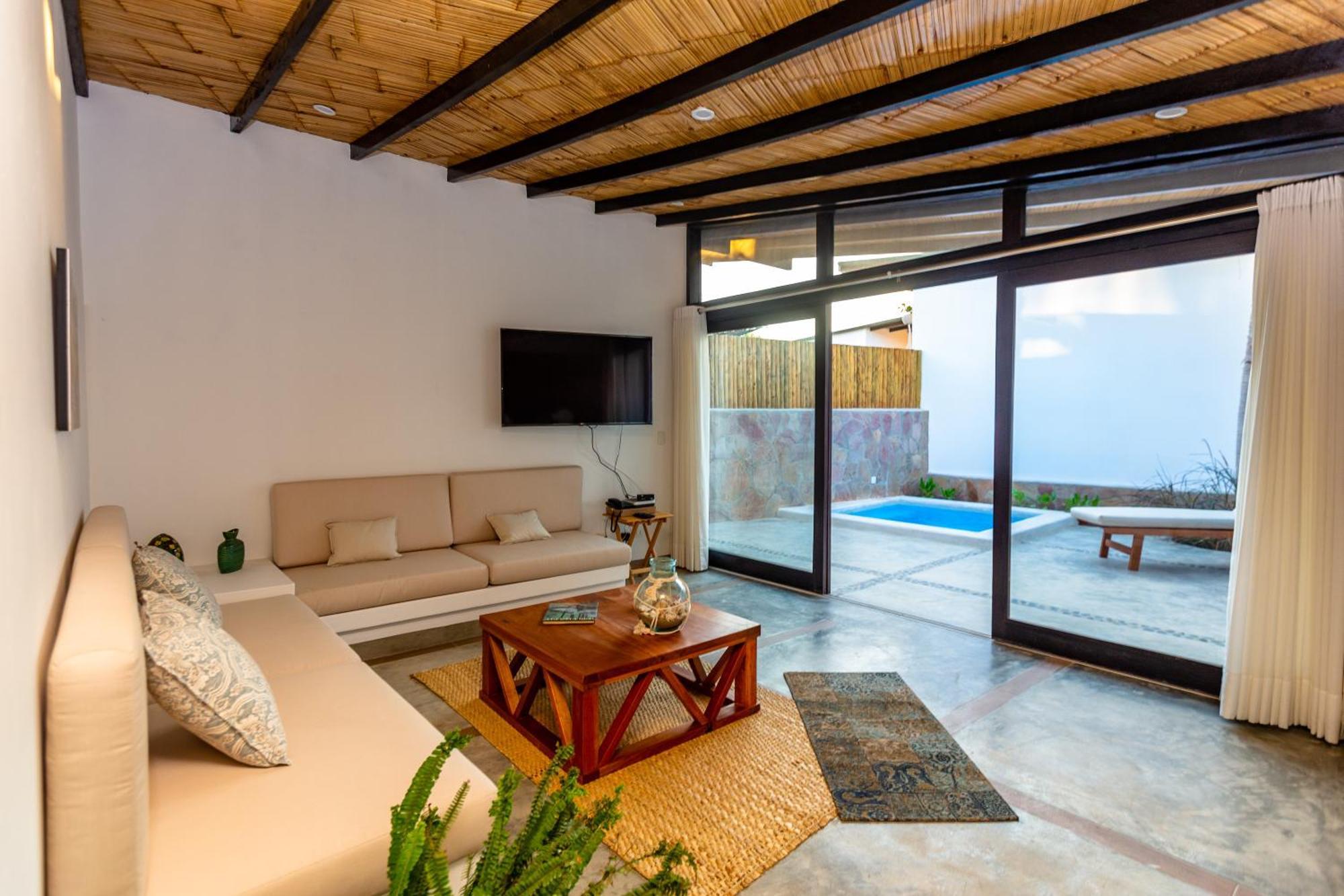 Casas Lua&mar - - Máncora Vichayito
