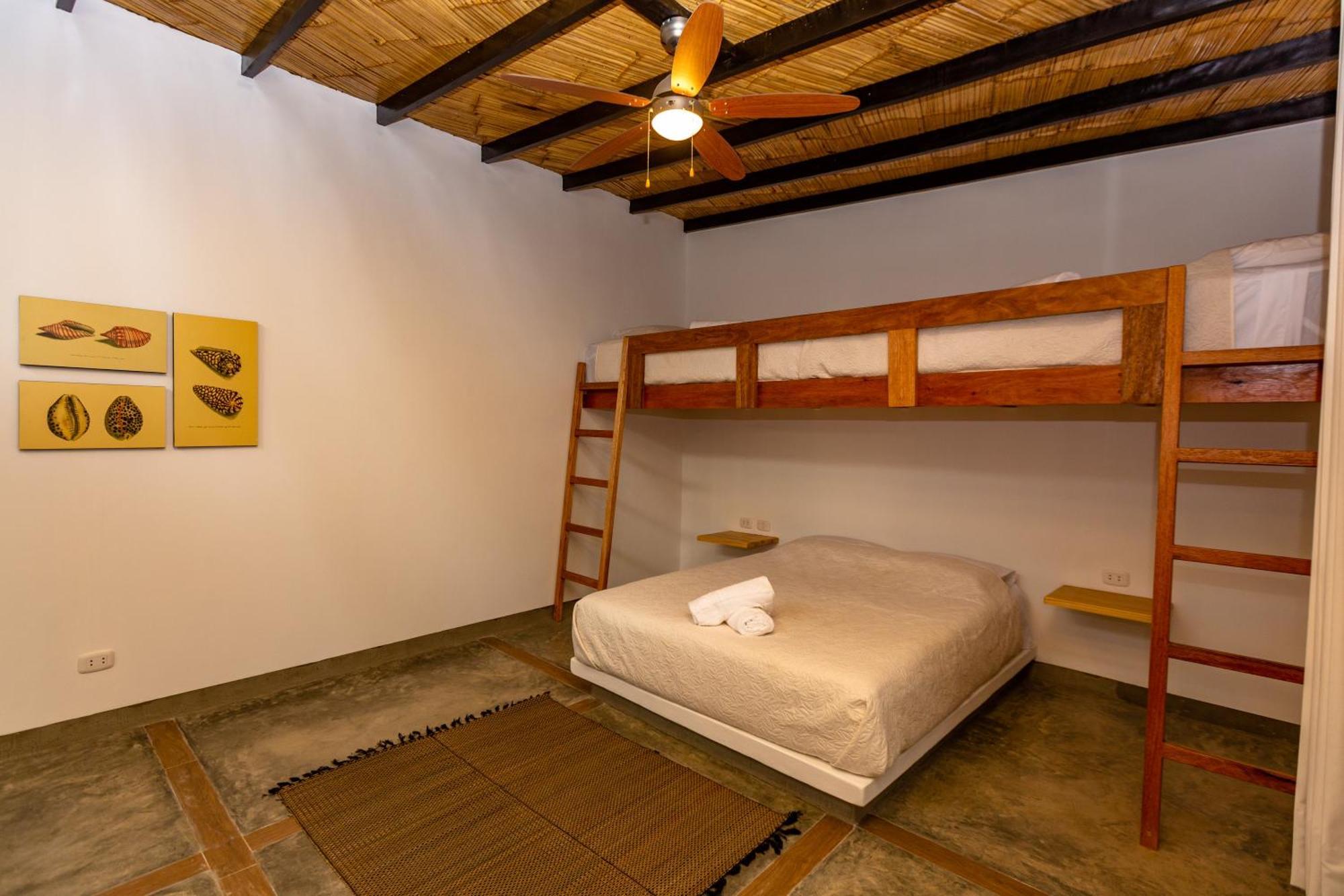 Casas Lua&mar - - Máncora Vichayito