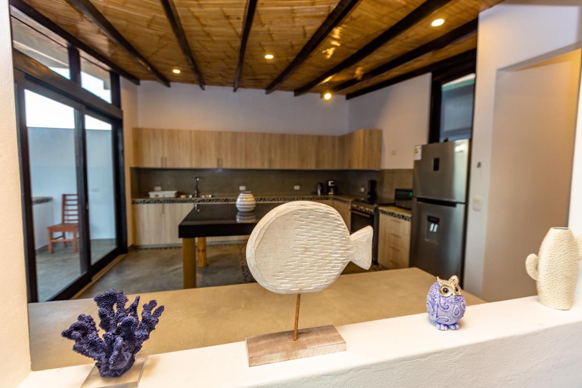 Сasa de vacaciones Casas Lua&mar - - Máncora