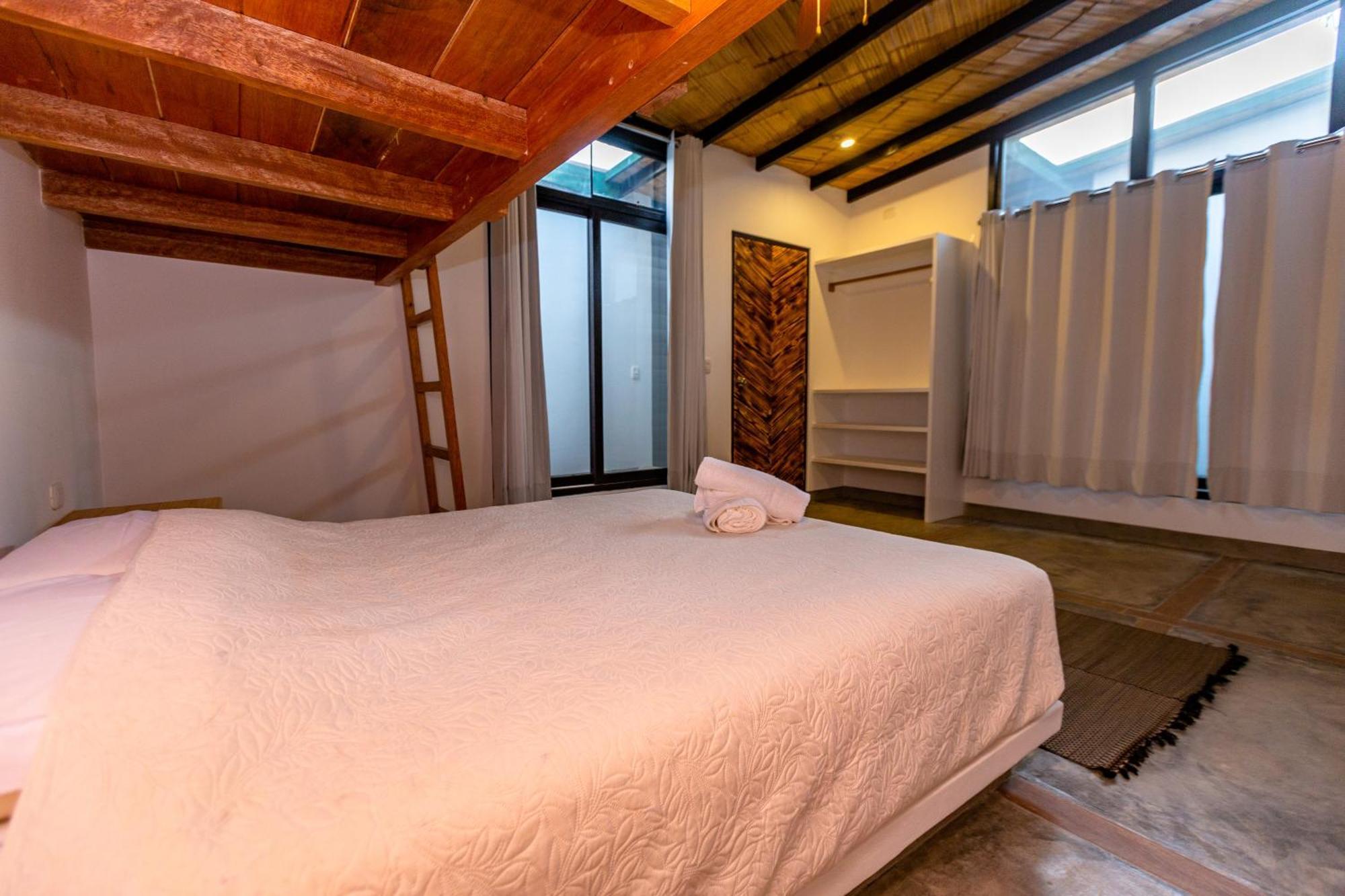 Сasa de vacaciones Casas Lua&mar - - Máncora *