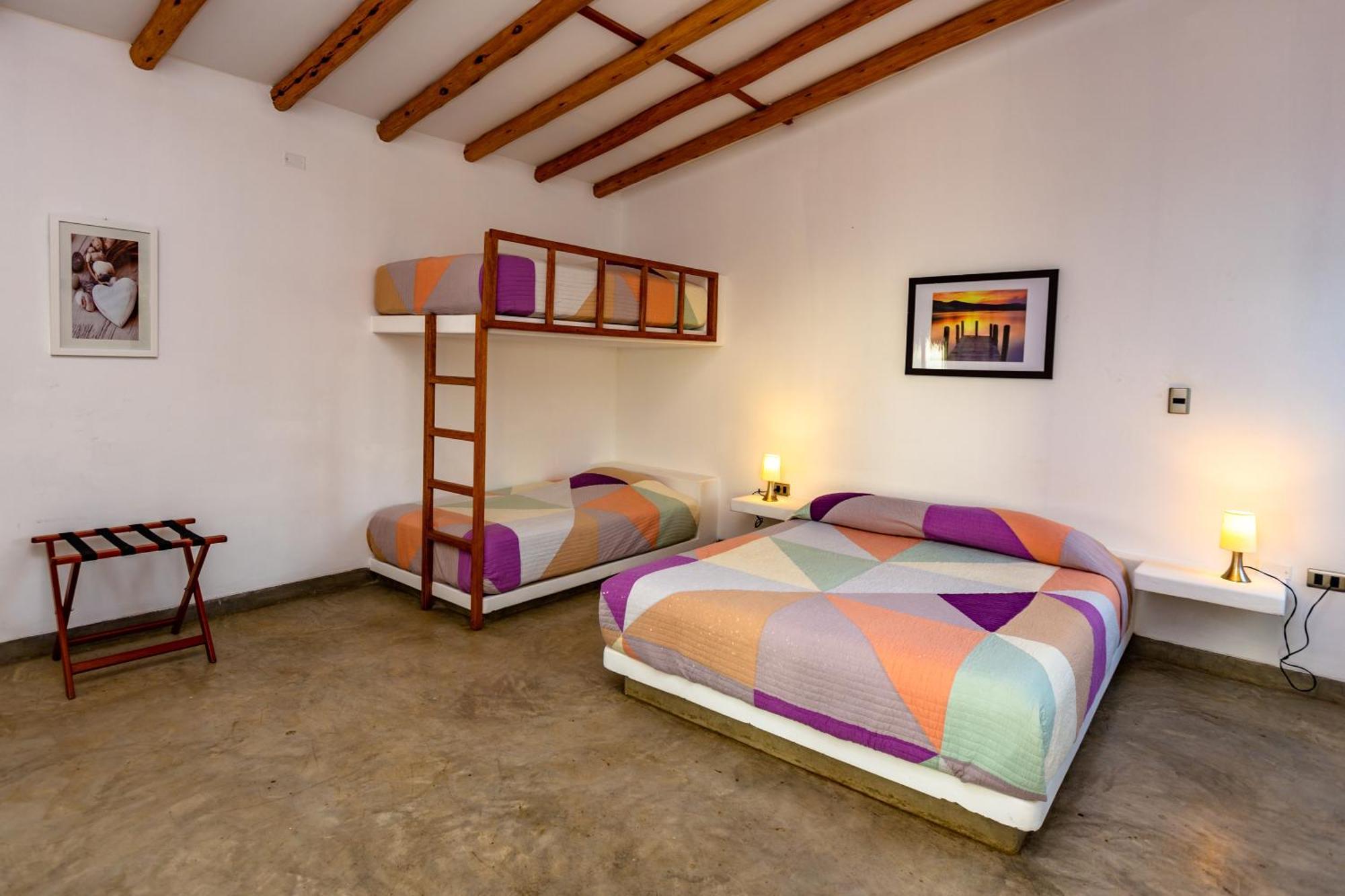 Casas Lua&mar - - Máncora Сasa de vacaciones