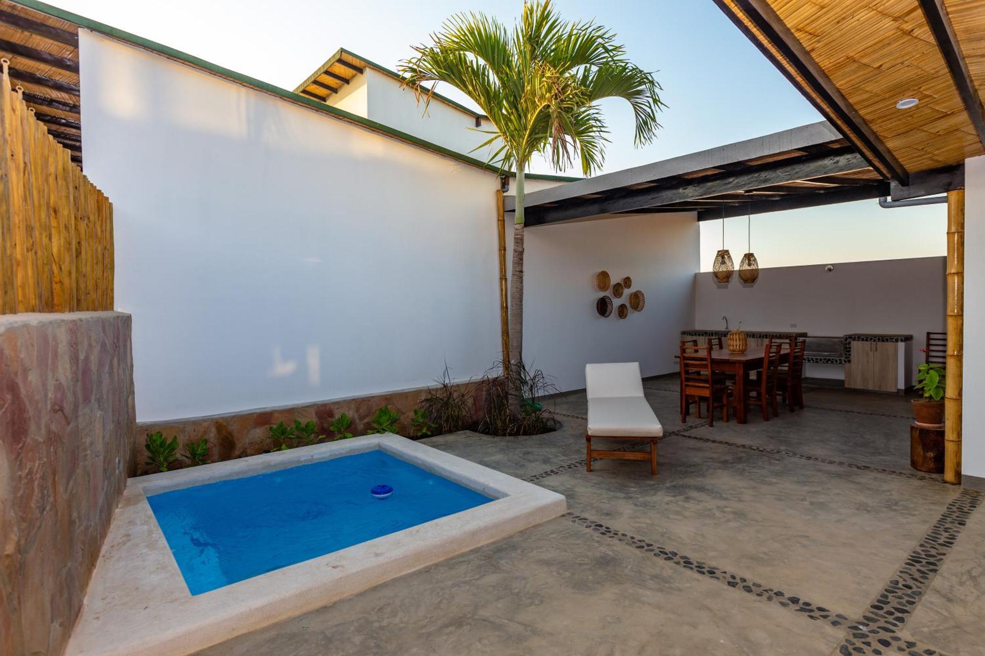 Casas Lua&mar - - Máncora Vichayito
