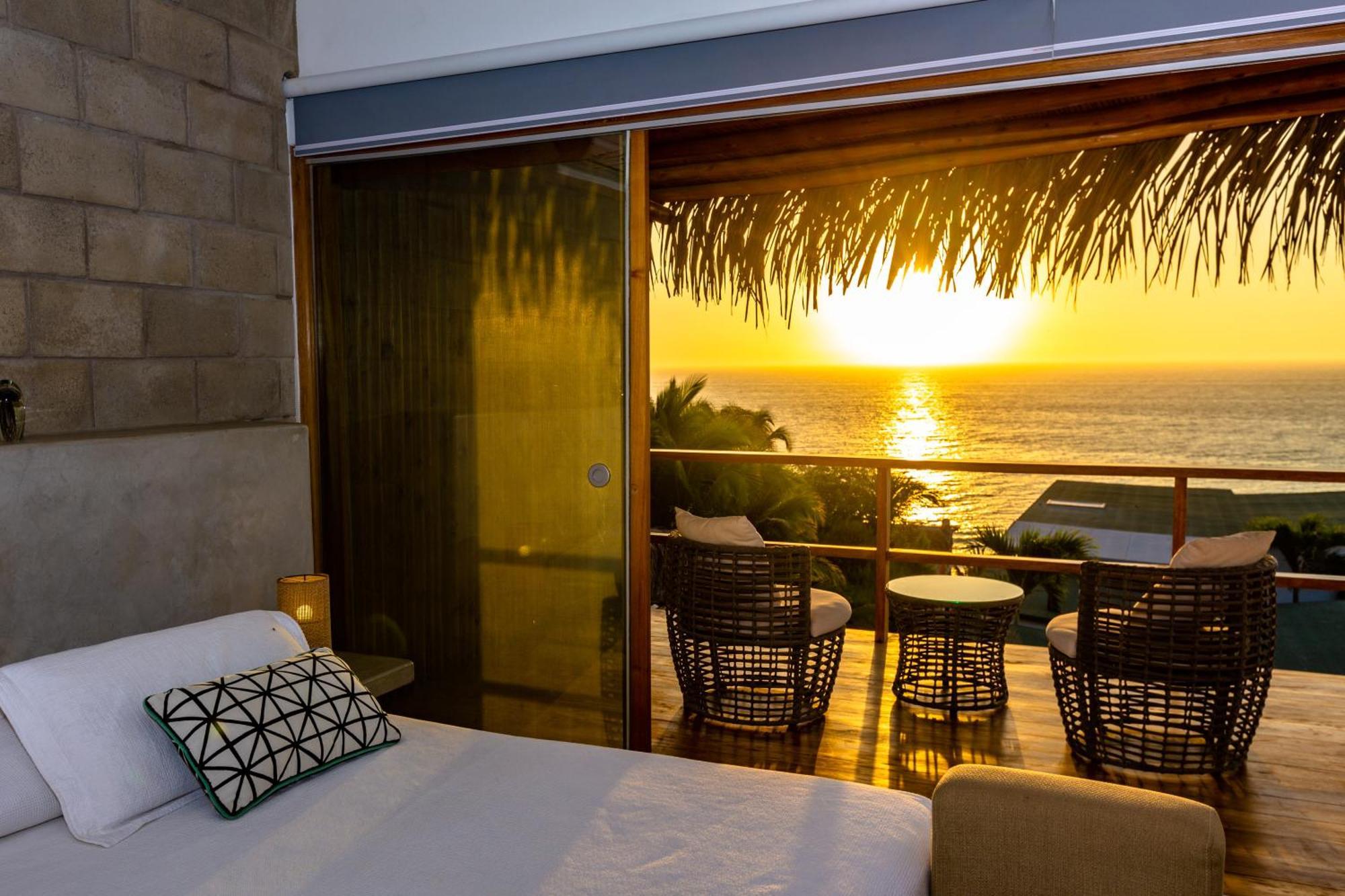 Casas Lua&mar - - Máncora Сasa de vacaciones
